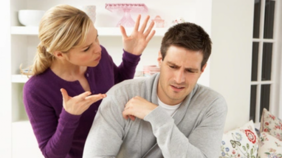 Çka nuk durojnë meshkujt tek femra