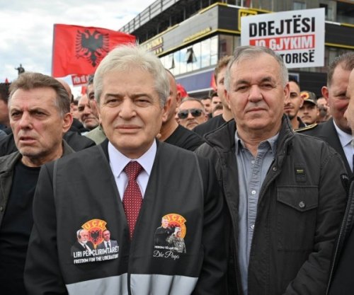  Ahmeti: Drejtësia duhet të mbështetet në të vërtetën