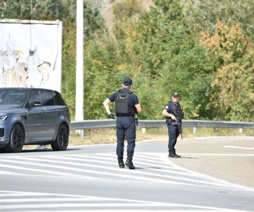 Fronti hibrid, alarm për sigurinë në Kosovë