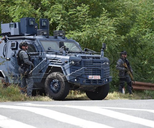Fronti hibrid, alarm për sigurinë në Kosovë