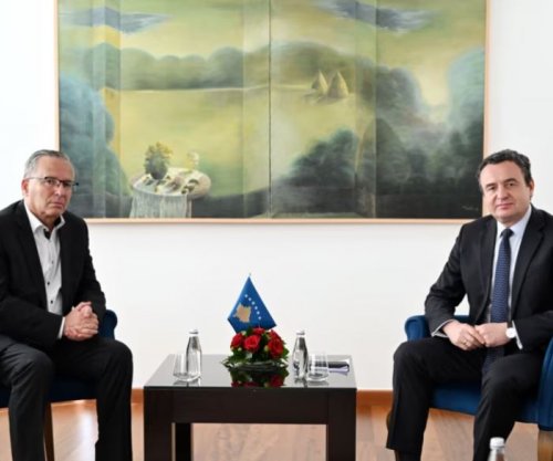 Kurti takohet me Hamzën, një ditë para seancës së Kuvendit