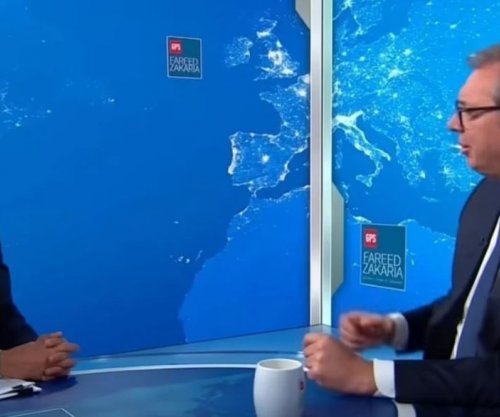 Gazetari i CNN-it ia përplas Vuçiqit krimet e Serbisë: Kur Perëndimi mendon për ju, i kujtohen luftërat në Ballkan