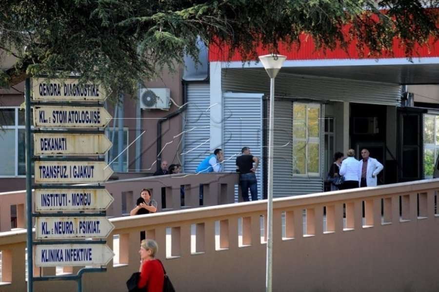 Kolgeci: Rastet e kancerit të gjirit me tendencë në rritje, këtë vit u operuan 191 raste në QKUK