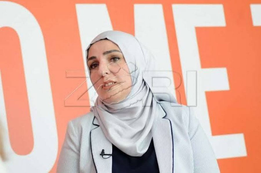 Besa Ismaili: LVV-ja ka dy standarde për Edi Ramën, një për polemikën e tjetrin për emërimet