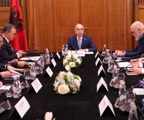 Mbledhja e Këshillit të Sigurisë Kombëtare pas rastit të Vlora Mehmetit, Presidenca shqiptare jep detaje
