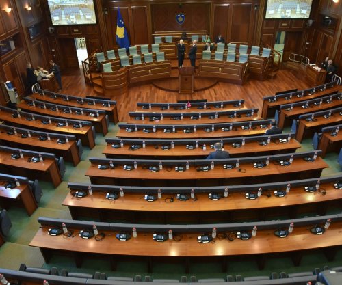 Lista Serbe nuk i dërgon emrat për komisionet parlamentare