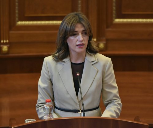 Haxhiu: Institucionet e Kosovës duhet të veprojnë të bashkuara, pas aktgjykimit në Hagë