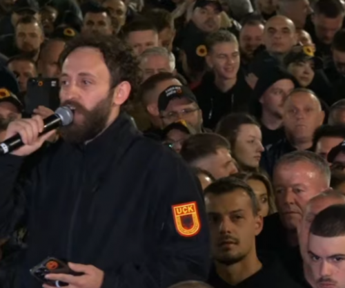 Haziri në natën e 14-të i drejtohet kryeministrit Kurti: Ligjin e UÇK-së e ke në tavolinë, sille në Kuvend – çfarë po pret