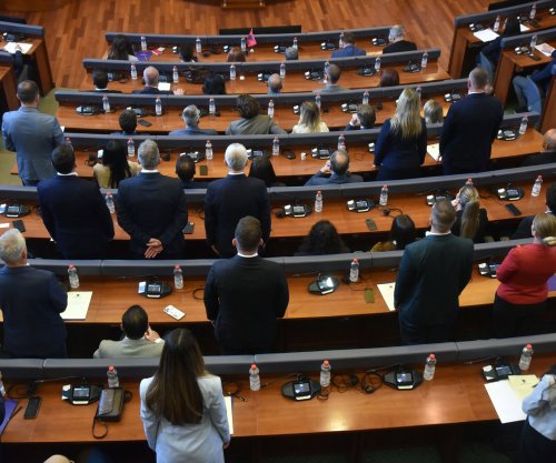 Këta janë deputetët e rinj që do t’i zëvendësojnë ministrat e Qeverisë