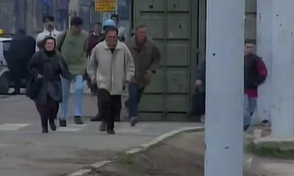 Filmi “Sarajevo Safari” fitoi çmimin për dokumentarin më të mirë në festivalin italian “Storie Parallele”