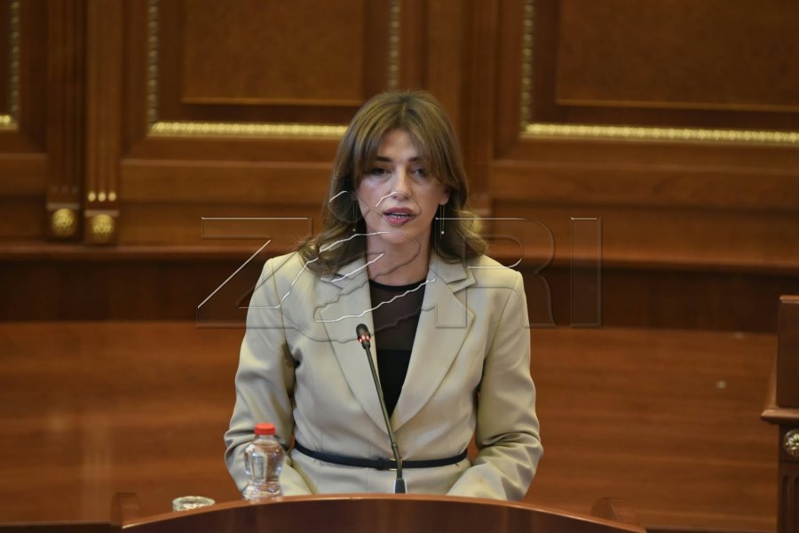 Haxhiu: Vlerësova se duhej të uleshin gjakrat para se të thirrej seanca
