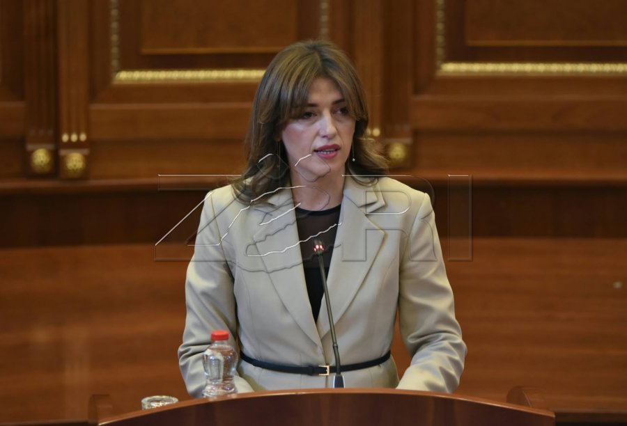 Haxhiu: Do të qëndrojmë bashkë deri në lirimin e plotë të ish-krerëve të UÇK-së
