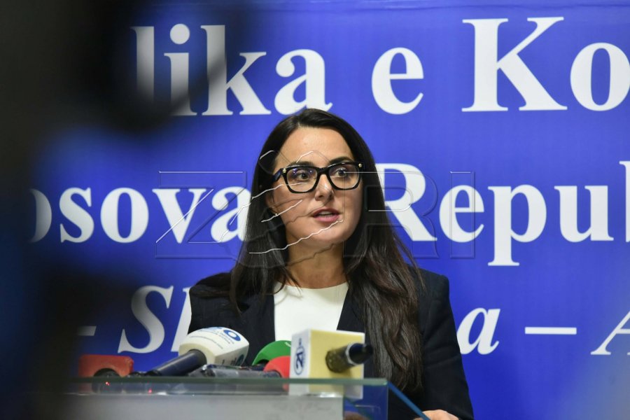 Lushaku-Sadriu: E kemi përgjegjësi ta lartësojmë luftën çlirimtare