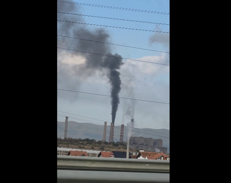 Tym i zi nga termocentralet në Obiliq, Kica-Xhelili: Kemi helm mjaftueshëm