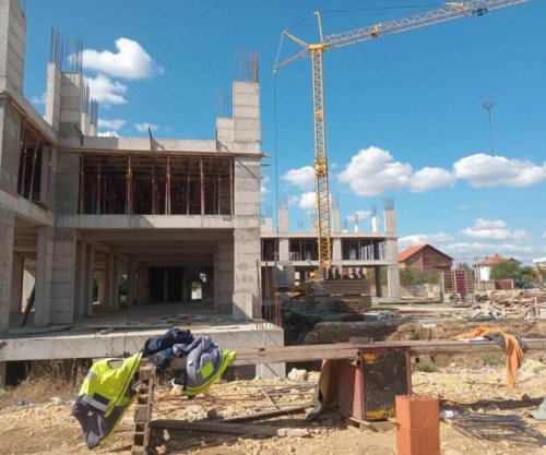 Parregullësi në sigurinë në punë, Inspektorati urdhëron ndalimin e punimeve në Drenas