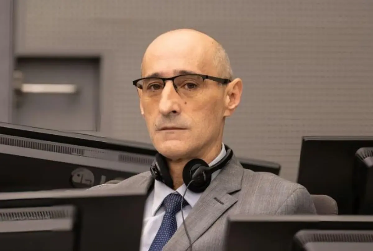 Cali u dërgon mesazh protestuesve nga Haga: Jeni shndërruar në luftëtarë të drejtësisë