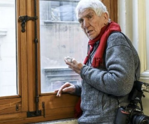 Ndahet nga jeta fotografi italian Umberto Pizzi, dëshmitar i 60 viteve të historisë së Italisë