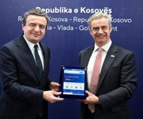 Kurti prezanton Platformën për Çështje të Komuniteteve: Mundëson komunikim të dyanshëm me Qeverinë