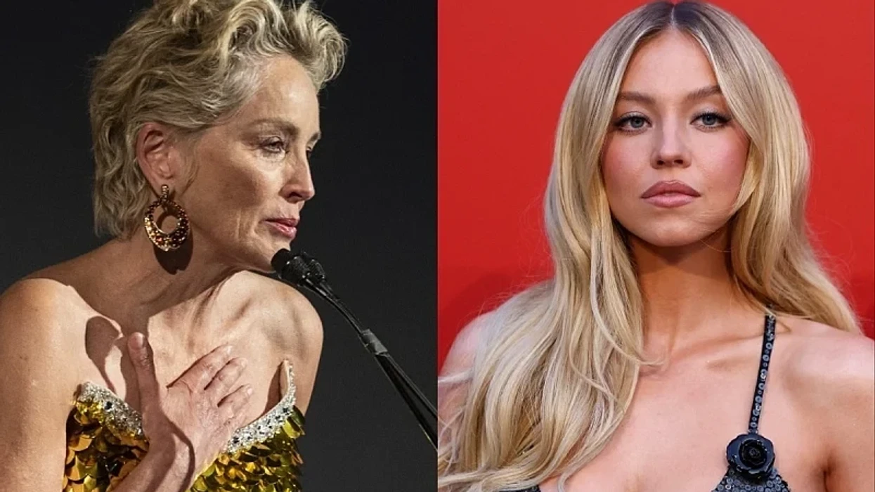 Sharon Stone i kërkon llogari Sydney Sweeneyt: S’mund t’i nënvlerësojmë sportet e grave