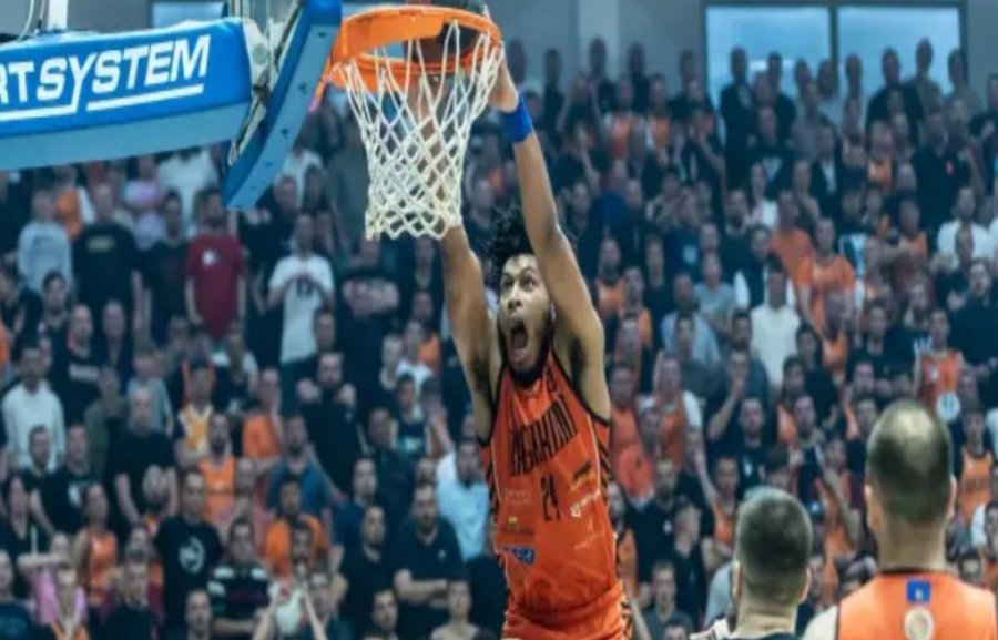 Bashkimi mposht Trepçën në një sfidë drithërues, fiton Superkupën