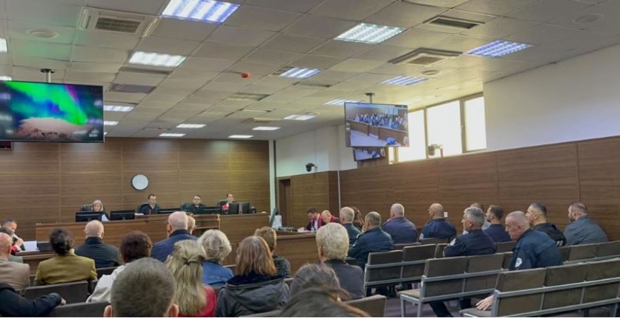 Nis seanca për vrasjen e Sadri Sadriut, në mesin e të akuzuarve edhe ish-polici