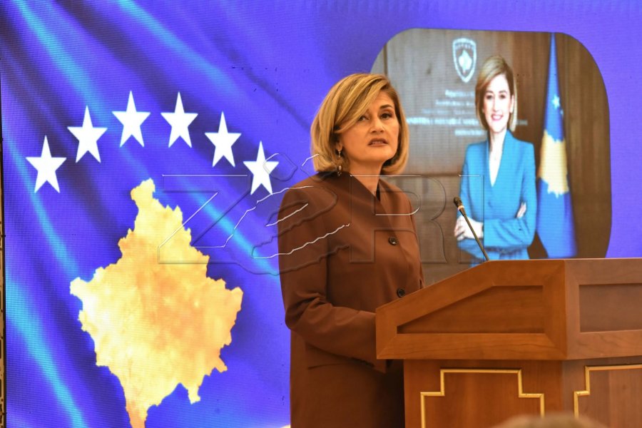 MINTI organizon sesion informues për bizneset për Marrëveshjen e Tregtisë së Lirë me EFTA-n