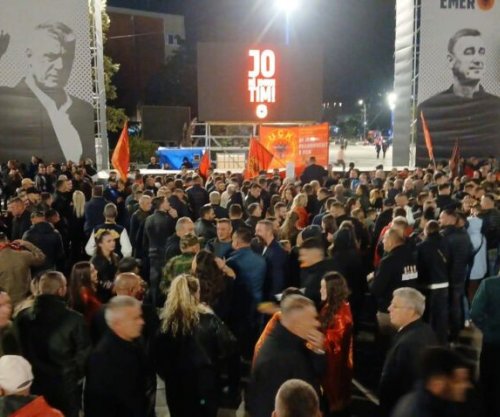 Nata e 15-të e protestës të organizuar nga iniciativa “Jo në emrin tim”