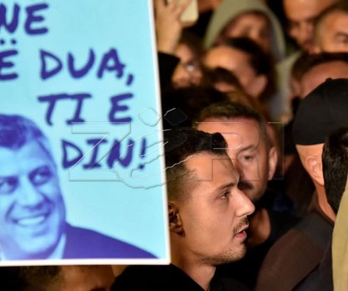 Endrit Thaçi me mesazh për babanë: Kosova të don, ti e din