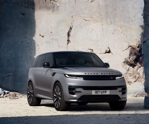 Range Rover Sport Electric: Përshtatur për dinamizëm maksimal