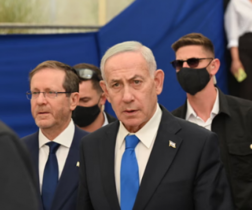 Netanyahu thotë se njëri nga pilotët theri tjetrin për ta rrëzuar aeroplanin që u nis nga Dubai drejt Izraelit