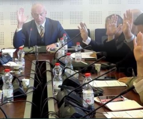Komisioni për Legjislacion miratoi Byronë Shtetërore dhe pesë ligjet e Reformës në Drejtësi
