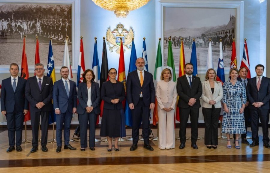 Kusari-Lila: Kosova me hapa konkretë drejt Tregut të Përbashkët Rajonal