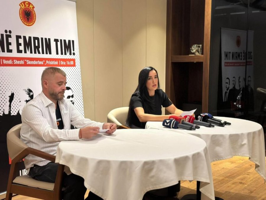 “Liria ka emër” fton qytetarët në protestën e 1 tetorit: Të bashkuar kundër padrejtësisë, institucionet të veprojnë pa vonesë