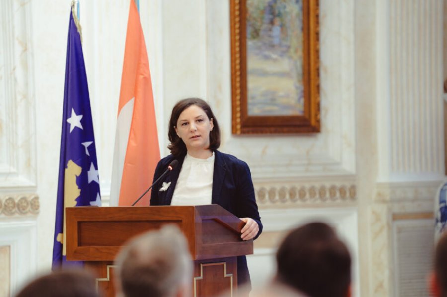 Rizvanolli: Kosova tashmë ofron treg tërheqës për investime në energjinë e gjelbër