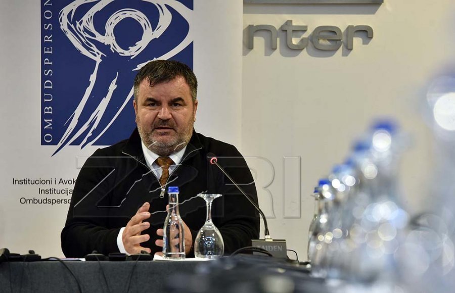 Avokati i Popullit për Specialen: Caktimi i panelit ngre shqetësim në këtë fazë