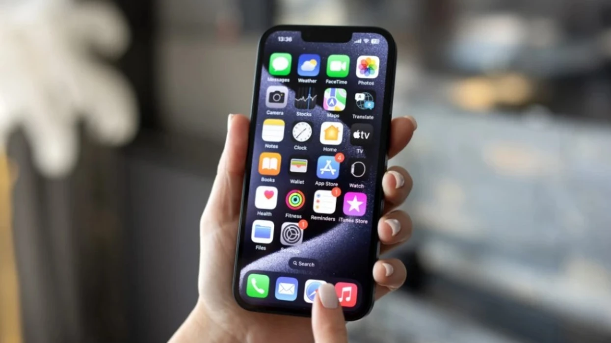 Kur është koha për një telefon të ri?