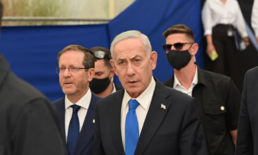 Netanyahu thotë se njëri nga pilotët theri tjetrin për ta rrëzuar aeroplanin që u nis nga Dubai drejt Izraelit